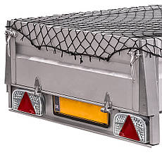 Ліхтар Bakker задній правий світлодіодний 303909, фото 4