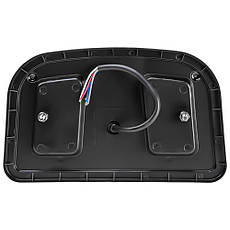 Ліхтар Bakker задній правий світлодіодний 303909, фото 3