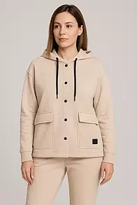 Костюм жіночий  з неопрену KAPTSOVA MKKS230136-1