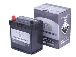 Акумулятор TTG 36AH 12V (R) 202*135*222 мм