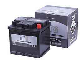 Акумулятор TTG 50AH 12V 207*175*190 мм