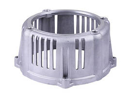 Кришка генератора передня TT AGRO MOTO на генератор 5.0KW/5,5KW