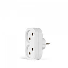 Трійники мережеві