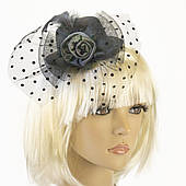 КАРНАВАЛ > Карнавальні капелюшки декоративні