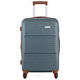 Валіза Semi Line 28" (L) Petrol (T5713-3), фото 2