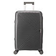 Валіза Semi Line 28" (L) Graphite (T5829-3), фото 2