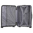 Валіза Semi Line 28" (L) Graphite (T5829-3), фото 6
