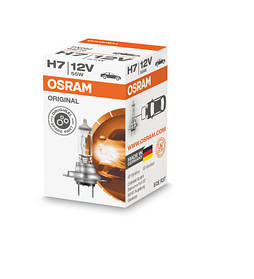 Osram H7 64210