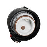 Термочашка Ruhhy 25114 герметична з носиком термос 440 мл., фото 10