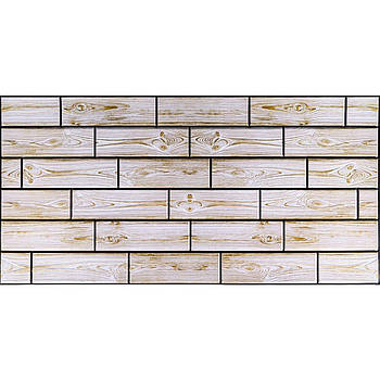 Декоративна ПВХ панель 960х480х4мм SW-00000577