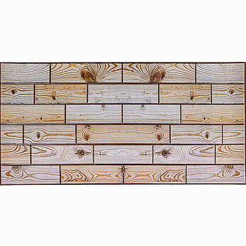 Декоративна ПВХ панель 960х480х4мм SW-00000578