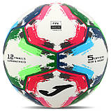 М`яч футбольний Joma FIFA Pro Gioco II (розмір 5) 400646-200, фото 4