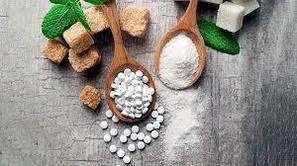 Цукрозамінники