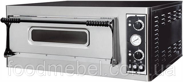 Піч для піци ITPIZZA MS4, фото 1