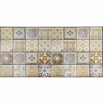 Декоративна ПВХ панель 960х480х4мм (D) SW-00001777