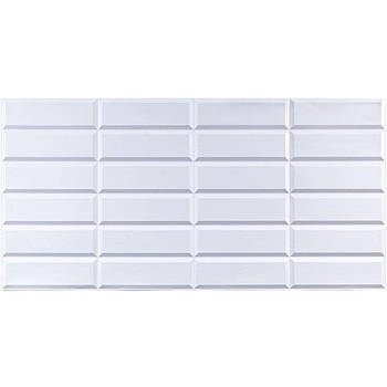 Декоративна ПВХ панель 960х480х4мм SW-00001779