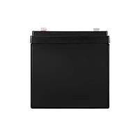 Акумуляторна батарея 12В 12Аг Trinix 12V12Ah/20Hr AGM свинцево-кислотна (44-00033), фото 3