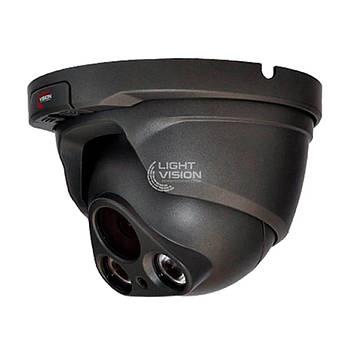 AHD-відеокамера 2Mp Light Vision VLC-8192DZA Graphite 2.8-12mm (75-00074)