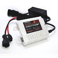 Блок розпалювання Contrast slim 9-16v 35w з обманкою