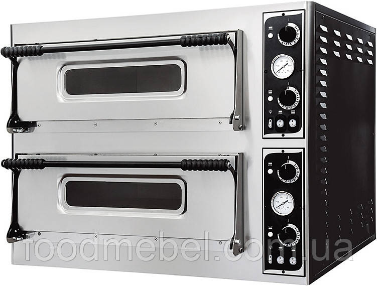 Піч для піци ITPIZZA MS 44, фото 1