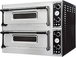 Піч для піци ITPIZZA MS 44