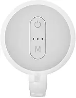 Щітка для обличчя inFace Thermal Aqua Peel Facial Device White (CF-07E)