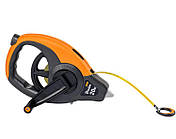 Рулетка вимірювальна Bradas надшвидка 20м (DIY-MH13-02013M/CB)