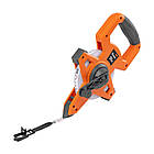 Рулетка вимірювальна Bradas швидка 30м (DIY-MH12-03015F/CB)