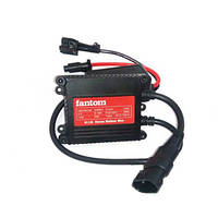 Блок розпалювання Fantom slim 9-16v 35w