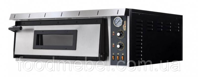 Піч для піци ITPizza ML4