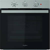 Духова шафа Whirlpool OMR35HR0X