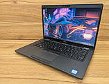 Ноутбук Dell Latitude 5400 | 14" | Intel I5 - 8365U | 240GB SSD | 8GB, фото 2