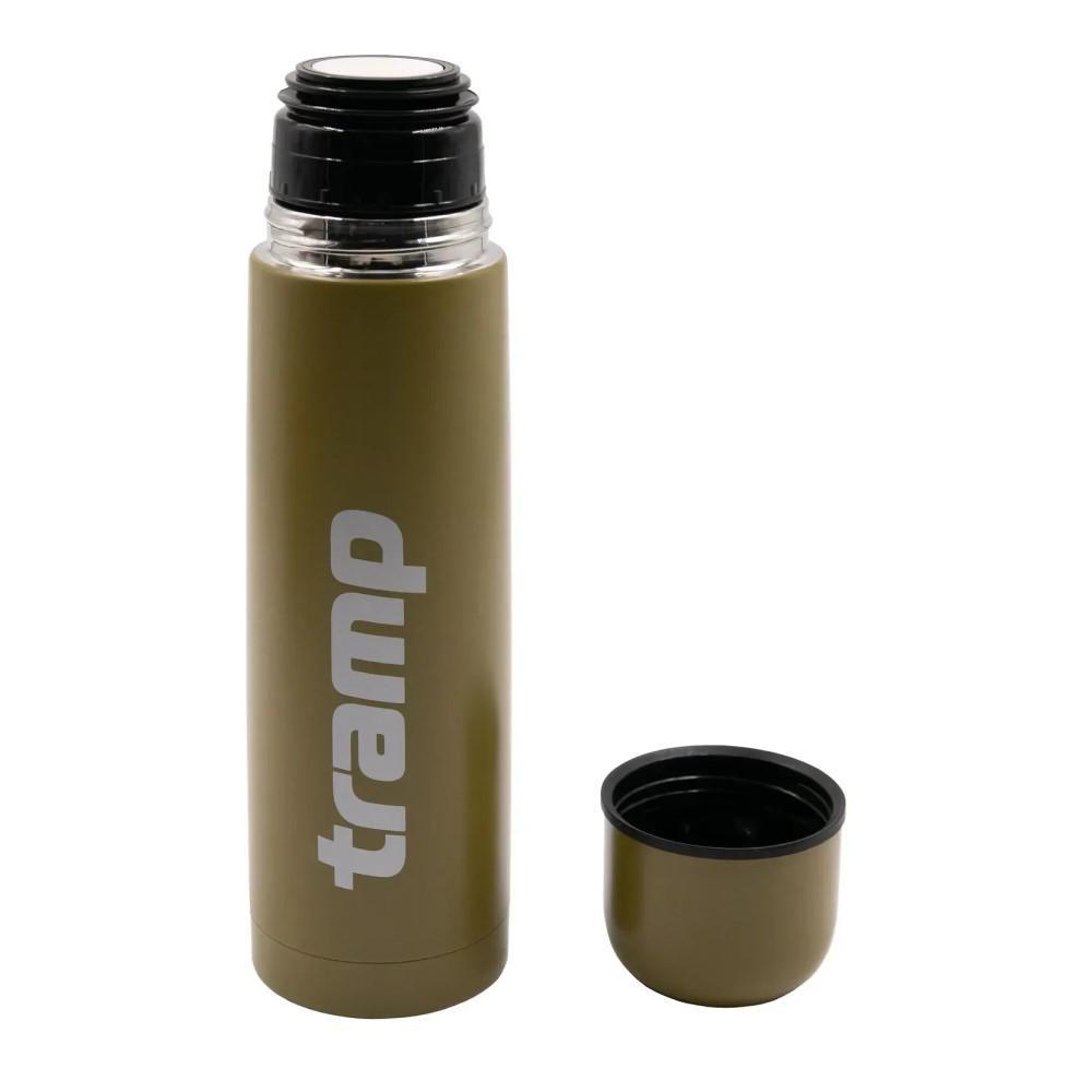 Термос Tramp Basic UTRC-111 (0,5л), хаки
