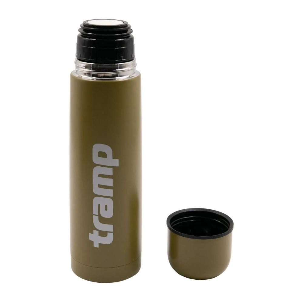Термос Tramp Basic UTRC-112 (0,75л), хаки