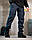 Тактичні штани софтшел DRAFT висока талія висока талія, фото 2