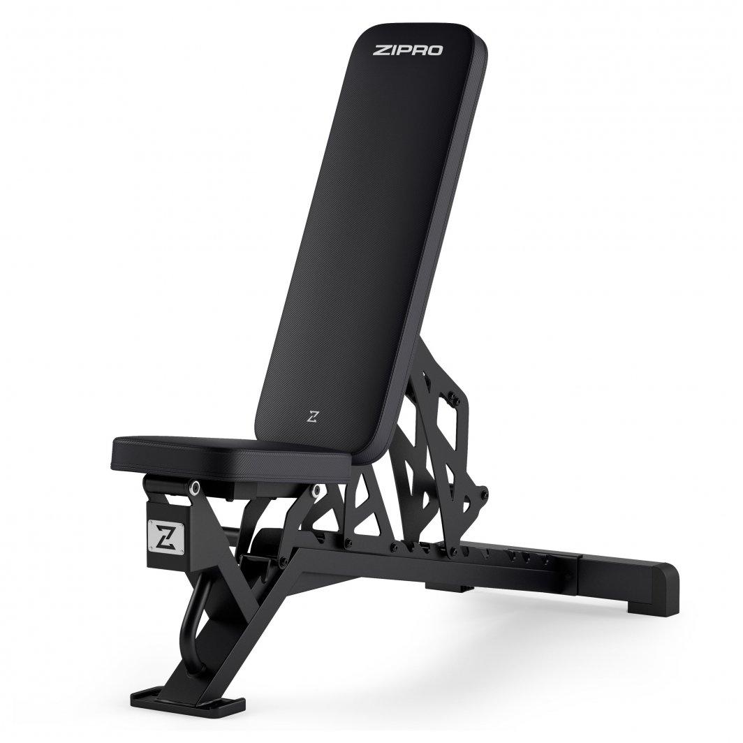 Лава Zipro Nocardio регульована Q-STORE -shopping-without-problems-, фото 1