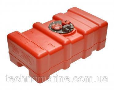 Паливний бак Osculati 70 літра , фото 1