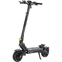 Електросамокат Ausom DT2 Pro Black [143783]