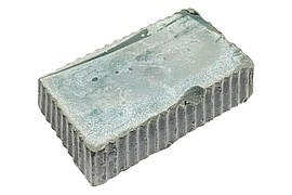 Паста ГОІ PLM 100г x F800 зелена VeryFine чистова