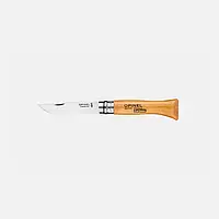 Ніж Opinel Classic No.06 VRN (113060)