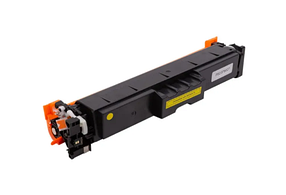 Картридж PowerPlant HP LaserJet Pro MFP 4303 (W2302X) YL (з чипом)