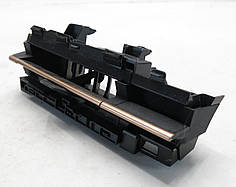 Повітряхоход торпедо лівий Nissan Ariya (22-) 68761-5MP1A