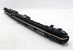 Повітряхоход торпедо правий Nissan Ariya (22-) 68750-5MP3A