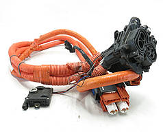 Шлейф зарядного порта Nissan Ariya (22-) 296B1-5MR1C