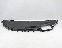 Накладка торпедо верхня проєкція -підсвітка, +автоматичні склоочисники Nissan Ariya (22-) 68310-5MP4A