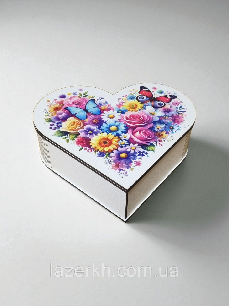 Коробка, фото 1