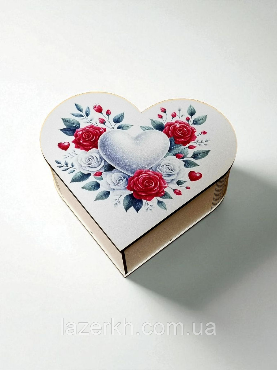 Коробка, фото 1