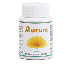 Аурум, 60 капсул