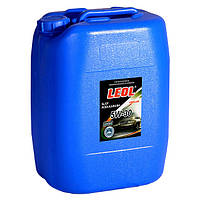 Олива (масло) моторна 5W-30 20л API SL/CF ЛЕОЛ ЛІДЕР