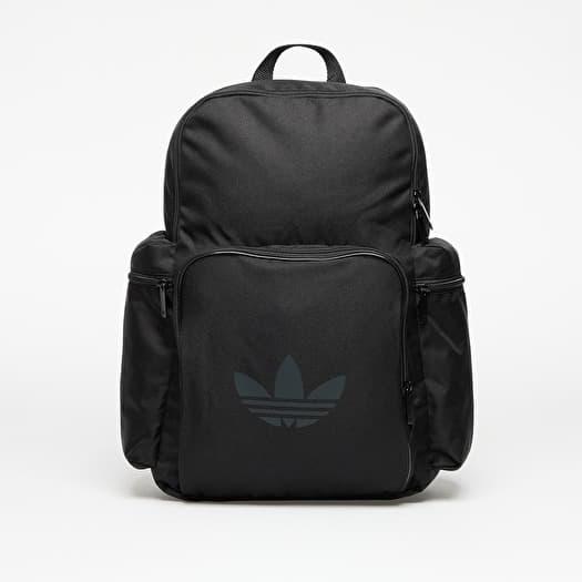 Рюкзак Adidas Originals чорний, фото 1